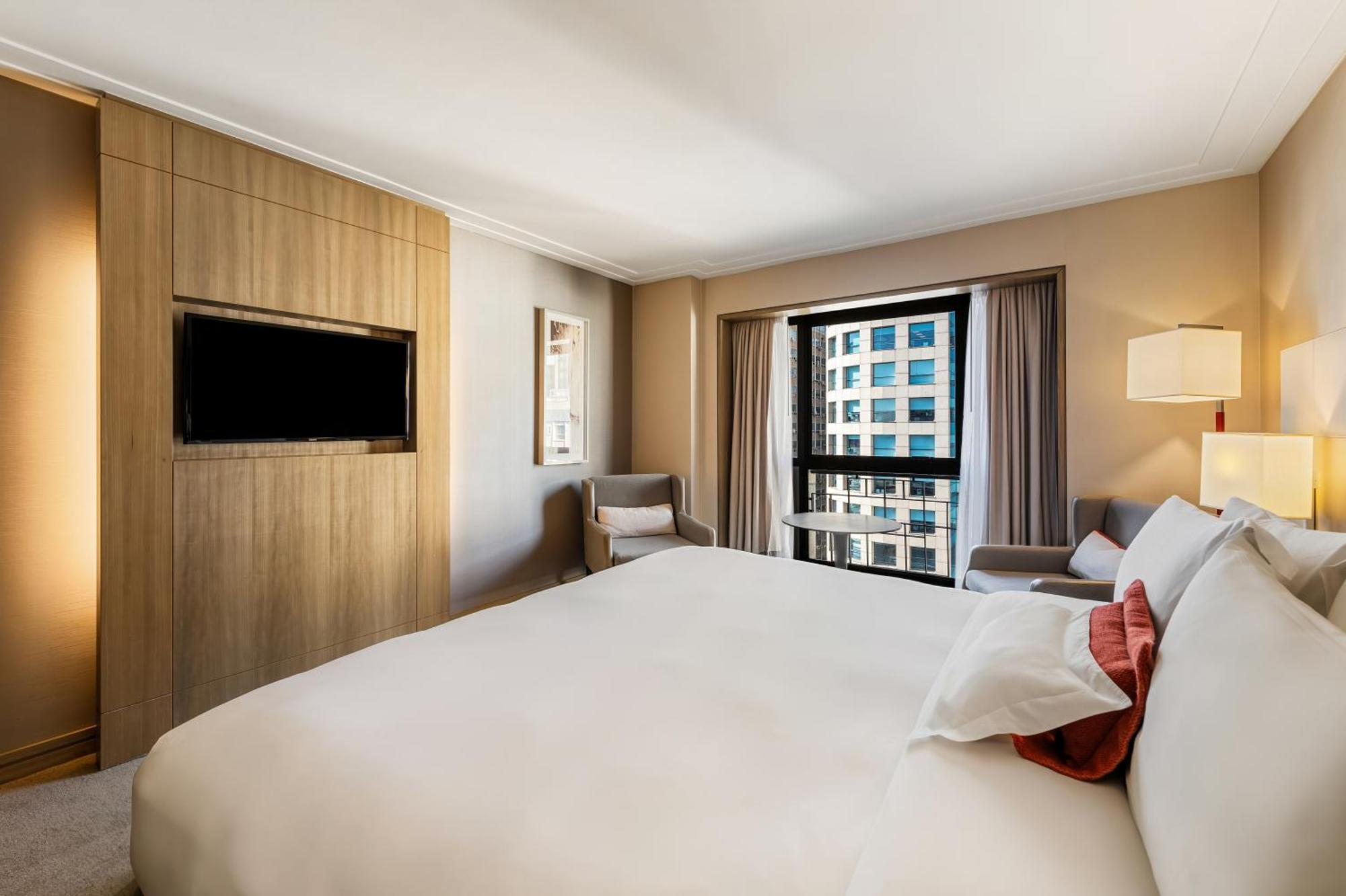 Hotel Intercontinental Sao Paulo By Ihg Esterno foto
