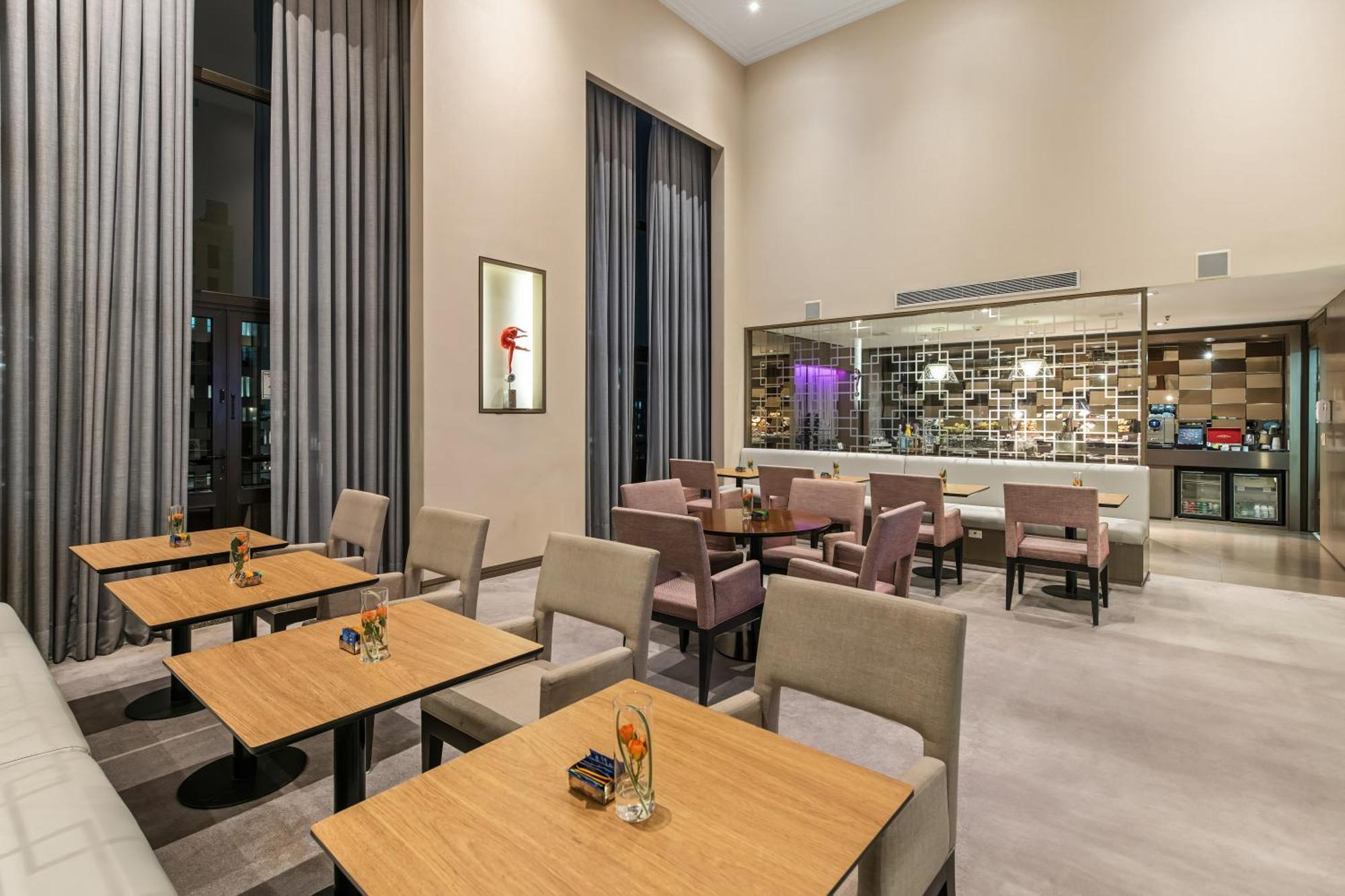 Hotel Intercontinental Sao Paulo By Ihg Esterno foto